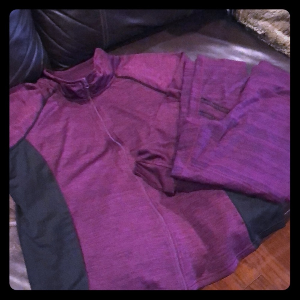 St John’s Bay Active Wear Jacket & Legging